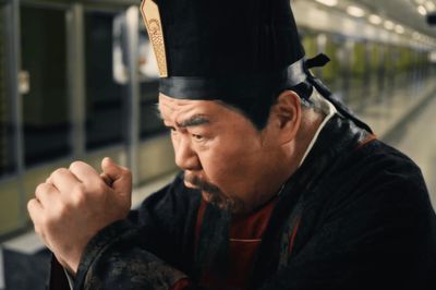 'Vinh thịt lợn' Trịnh Tắc Sĩ ở tuổi 74