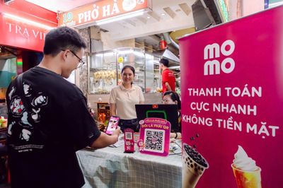 Hạn chót cho các 'cá mập' đang để mắt đến MoMo