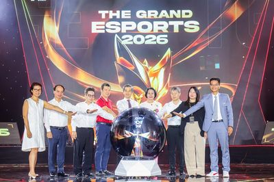 Nhà vô địch Audition ở SEA Games tái xuất