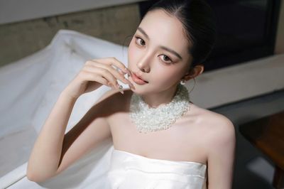 10 quy tắc đeo trang sức cưới nhiều cô dâu đang bỏ qua