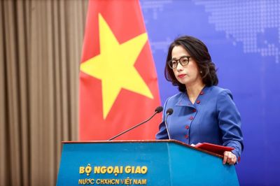 Chưa ghi nhận công dân Việt Nam bị ảnh hưởng do thiên tai ở Trung Quốc
