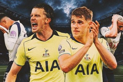 Tottenham thanh lý 7 cầu thủ