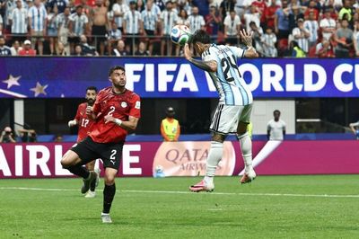 Kỷ lục ở World Cup 2026