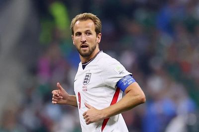 Chỉ số giúp Kane xếp đầu nhóm tiền đạo World Cup 2026
