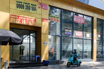 Bộ Tài chính xử lý hơn 1,1 triệu doanh nghiệp 'zombie'