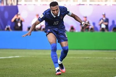 Điều khiến giới khoa học thể thao kinh ngạc về Mbappé
