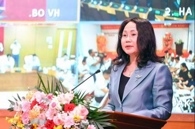 Ngành văn hóa chuyển từ quản lý hành chính sang quản trị KPI