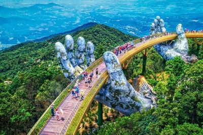 Ngày truyền thống ngành Du lịch Việt Nam