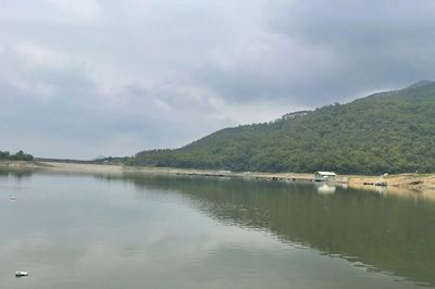 Hồ Bò Lạc và kỳ vọng hình thành cực tăng trưởng du lịch mới