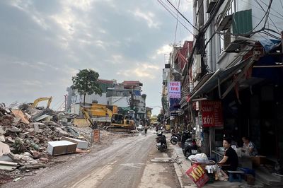 Mở đường, thu hồi đất: Người dân cần biết gì để bảo đảm quyền lợi?
