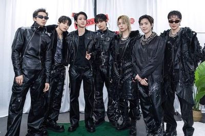 BTS hợp tác với Bảo tàng Anh tôn vinh di sản Hàn Quốc