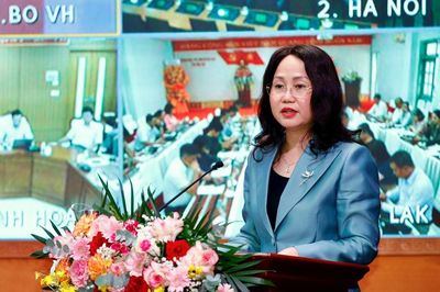 Đổi mới tư duy quản lý, nâng cao hiệu quả thực hiện để tạo chuyển biến thực chất trong từng lĩnh vực
