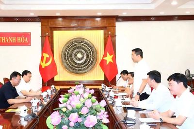 Thanh Hóa tìm lời giải cho bóng đá chuyên nghiệp