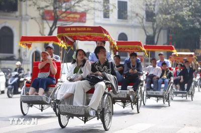 Phát huy vai trò của văn hóa, thể thao và du lịch là động lực quan trọng thúc đẩy tăng trưởng kinh tế - xã hội
