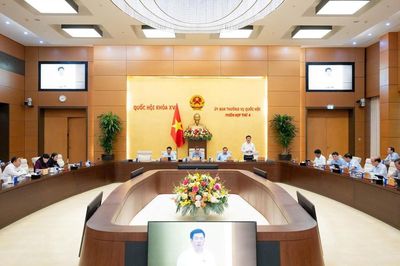 Tháo gỡ triệt để các khó khăn, vướng mắc phát sinh trong quá trình thực thi Luật Dầu khí 2022
