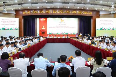 Tập trung nghiên cứu, đề xuất các Nghị quyết mới về cải cách chính sách tiền lương, bảo hiểm xã hội