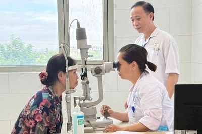 Cụ thể hóa mục tiêu khám sức khỏe miễn phí cho người dân