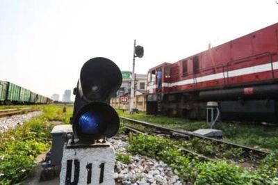 Làm chủ công nghệ đường sắt, bước chuyển từ lệ thuộc đến tự chủ