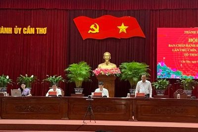 Cụ thể hóa các Nghị quyết chiến lược của Trung ương thành kết quả thực tiễn
