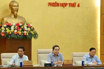 Bảo đảm sự nghiêm minh của pháp luật, không có vùng cấm, không có ngoại lệ