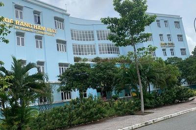 Điểm sàn xét tuyển vào Trường đại học Y Dược Cần Thơ từ 15-22 điểm