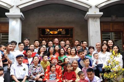 Để một ngày được già đi trong tự chủ