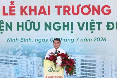 Phát huy tính chủ động, sáng tạo để nâng cao chất lượng dịch vụ y tế