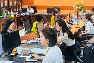 Ra mắt Sổ tay nhận diện hành vi sử dụng hai hệ thống sổ kế toán để trốn thuế