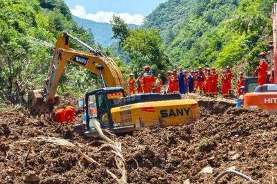 Chưa ghi nhận thông tin có công dân Việt Nam bị ảnh hưởng trong các đợt thiên tai tại Trung Quốc
