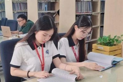 Trường đại học Luật Thành phố Hồ Chí Minh công bố điểm sàn đại học chính quy năm 2026