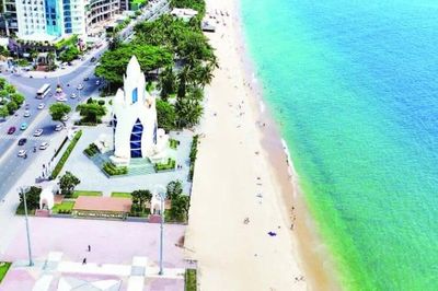 Mở rộng không gian phát triển đa cực