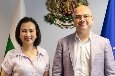 Việt Nam-Bulgaria thúc đẩy hợp tác du lịch theo hướng thực chất và bền vững