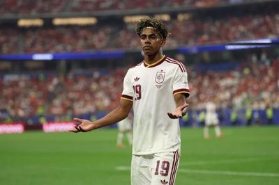 Nhật ký World Cup 2026: Lamine Yamal, anh đang ở đâu?
