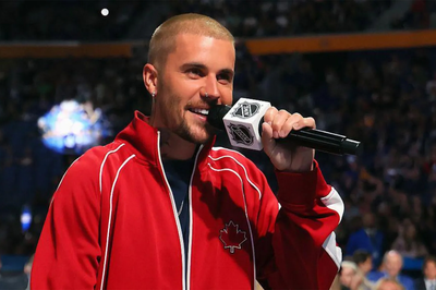 Justin Bieber cùng nhiều ngôi sao sẽ biểu diễn tại chung kết World Cup 2026