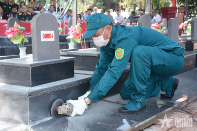 Ban Chỉ đạo 515 tỉnh Đắk Lắk rà soát, đánh giá tiến độ triển khai thực hiện 'Chiến dịch 500 ngày đêm'