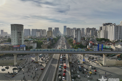 Hà Nội thí điểm mô hình 'xã, phường xã hội chủ nghĩa' tại 2 xã Phúc Thịnh và Thư Lâm