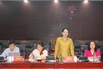 Đà Nẵng kiến nghị Trung ương hỗ trợ nguồn lực để thực hiện Chương trình mục tiêu quốc gia