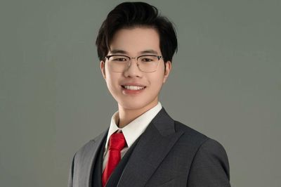 Quán quân 'MC Spotlight 2026': 'MC không phải là trung tâm của ánh đèn sân khấu'