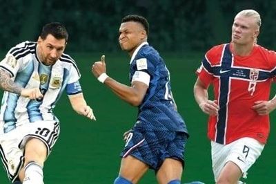 'Bộ tam' Messi, Mbappé, Haaland sẽ 'thống trị' tứ kết 'World Cup' như thế nào?