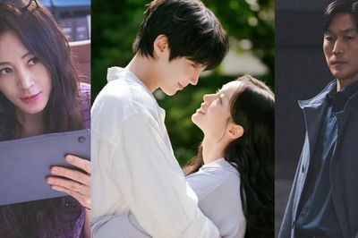 'Chị đại' Kim Hye Soo và Cho Yeo Jeong đóng phim ngoại tình cùng 'ác nam' Kim Ji Hoon