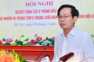 Nghiên cứu, đề xuất phương án phân cấp, phân quyền mạnh mẽ hơn