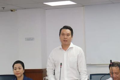 TPHCM: Khoảng 1,88 triệu lượt khách đi xe buýt sau một tuần miễn phí vé