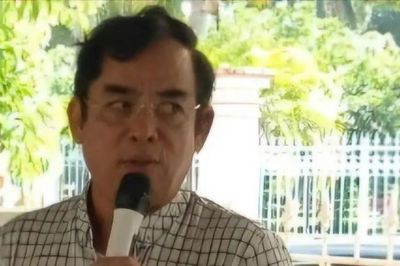 Khởi tố cựu Chủ tịch UBND tỉnh Bạc Liêu Dương Thành Trung