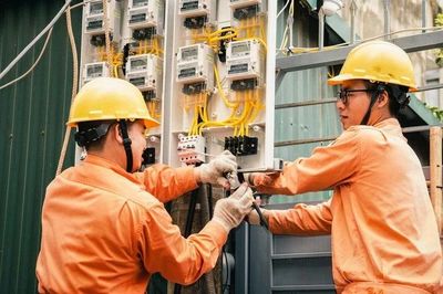 [VIDEO] Bộ Công Thương đề xuất tính giá điện theo giờ cho hộ gia đình