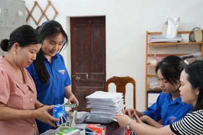 Chính sách mới tạo động lực để nhân viên trường học gắn bó với nghề