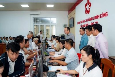 TP Huế dự kiến chi hàng chục tỷ đồng hỗ trợ cán bộ đi làm xa