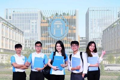 Trường ĐH Mở Hà Nội công bố quy đổi điểm tương đương các phương thức xét tuyển