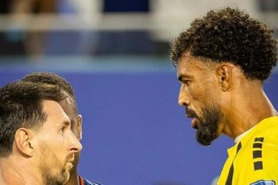 Sau World Cup 2026, thủ môn Vozinha sắp sát cánh cùng Messi tại Inter Miami