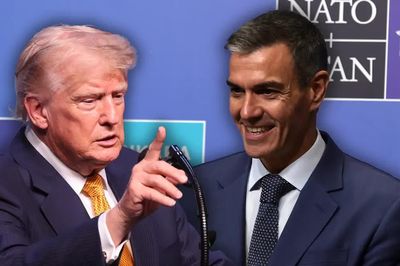 Tổng thống Trump tuyên bố dừng mọi hoạt động thương mại với một đồng minh châu Âu