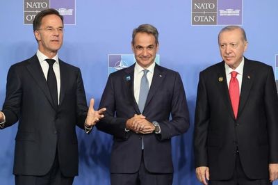 NATO khép lại hội nghị tại Ankara: Liên minh 'chốt' được nhiều đồng thuận lớn, các nhà lãnh đạo nói gì?